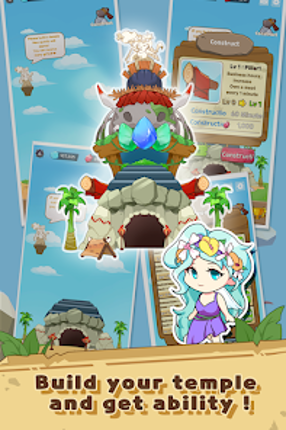 Chef Tycoon:Idle CooKing Quest Image