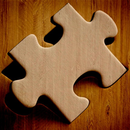 Jigsaw puzzle offline games Image