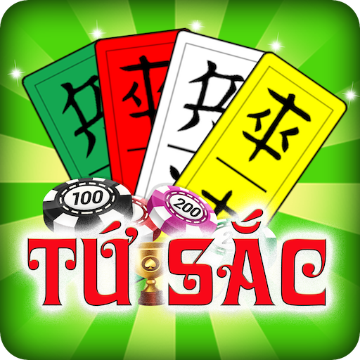 Games like Tu sac - Bài tứ sắc