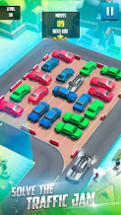 Parking Jam: Car Parking Games Image