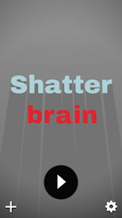 Shatterbrain - Physics Puzzles Image