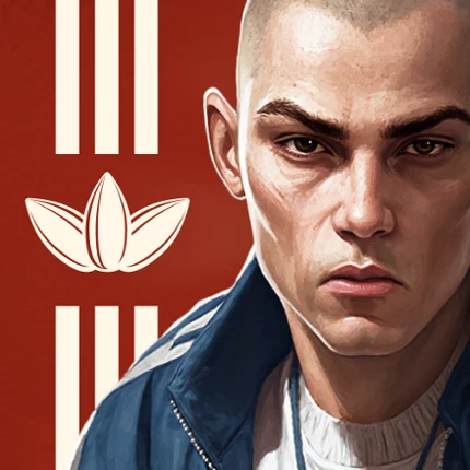 Block Boss: Street Gang Tycoon Image