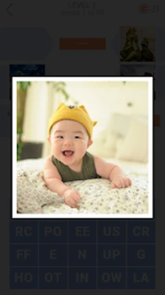 2 Photo Clues screenshot