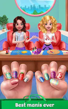 BFF Shopping Spree screenshot