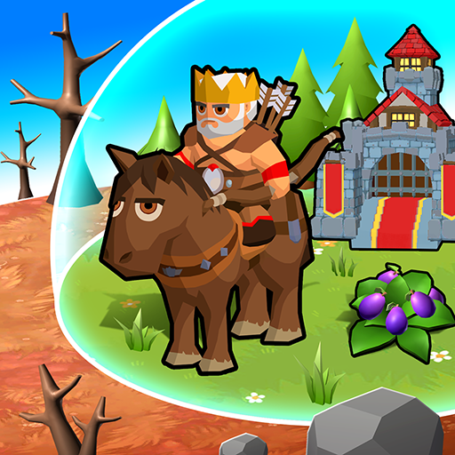 Games like Kingland - Castle Adventure