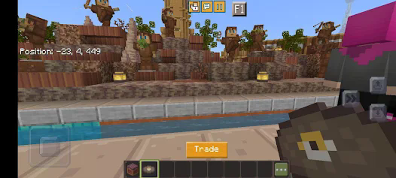 MIPAN ZUZU CRAFT Image