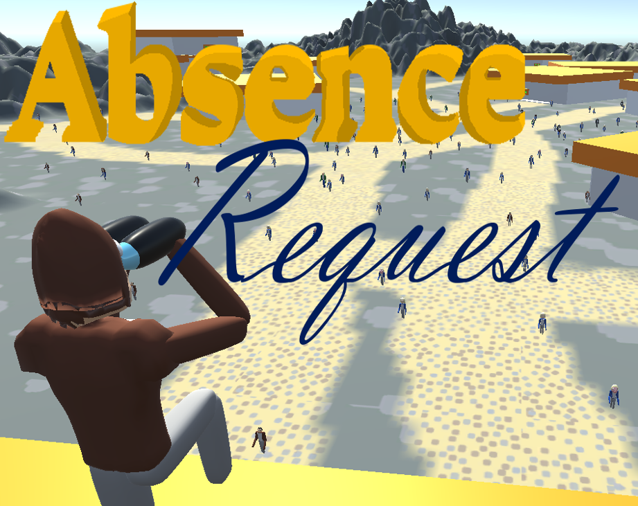 Games like Absence Request