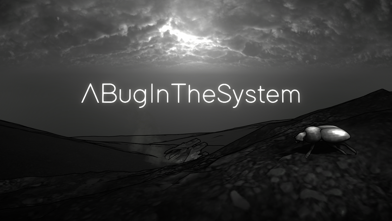 Games like ABugInTheSystem