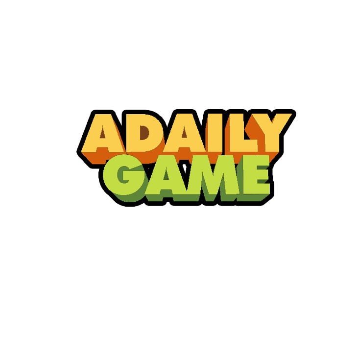 Games like ADAILY GAME