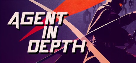 Games like Agent in Depth