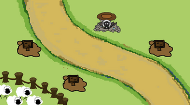 Animal Defence screenshot