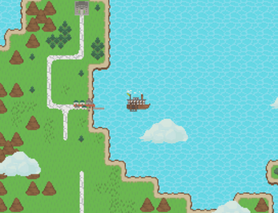 Stories from Vaedhen: Antala screenshot