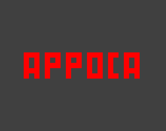 Appoca: It was a mistake Image