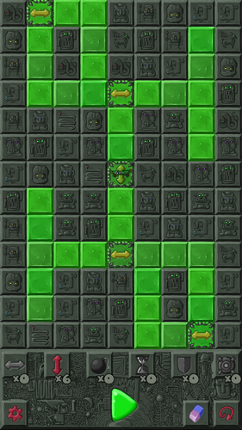 Biblok screenshot