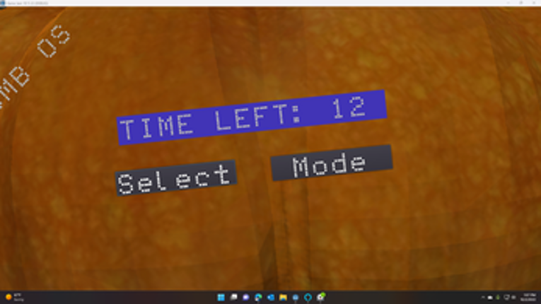 BMB OS Image