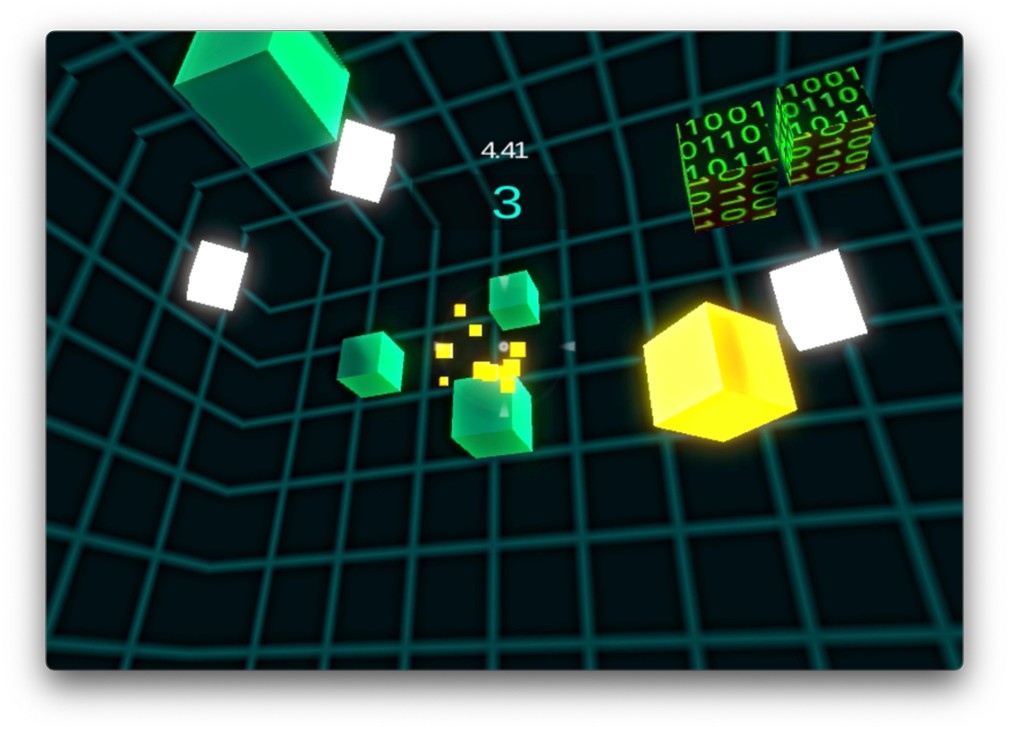 Games like Box Shooter