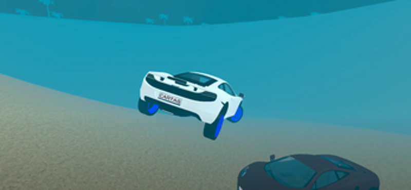 Car Tag Image