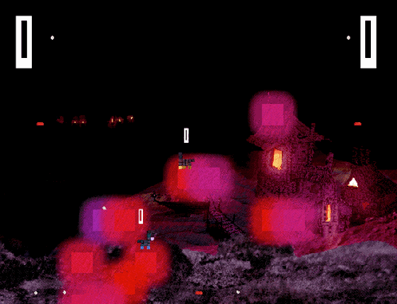 CHIGUN screenshot