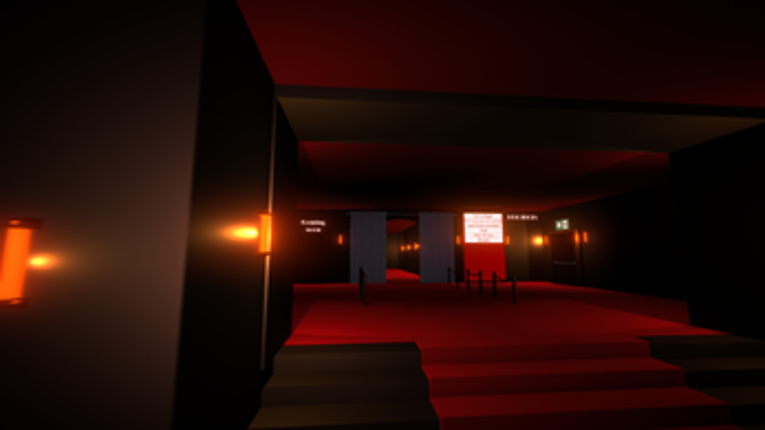 Cinemabition (21T3) screenshot