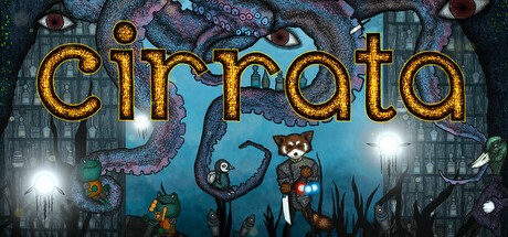 Games like cirrata
