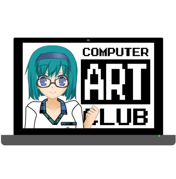 Games like Computer Art Club