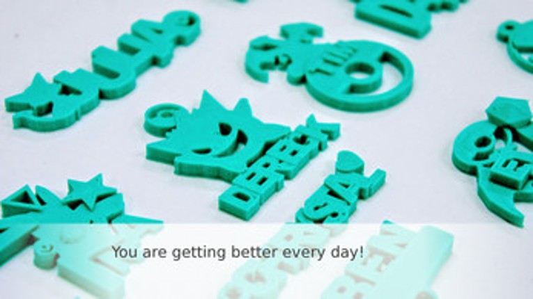 Computer Art Club screenshot