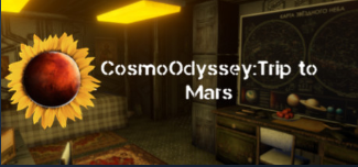 Games like CosmoOdyssey:Trip to Mars