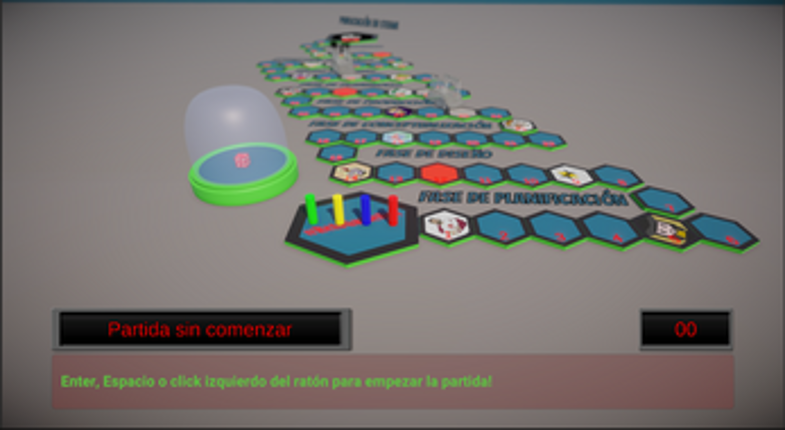 DevOca screenshot