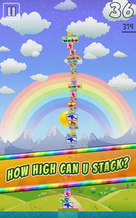 Drop Stack Toys Image