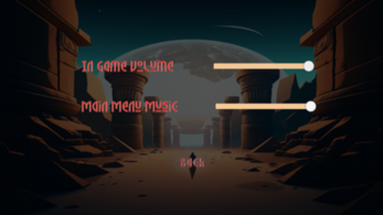 Egyptian Nights Image