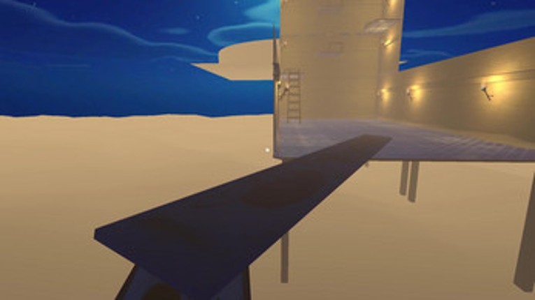 Egyptian Nights Image