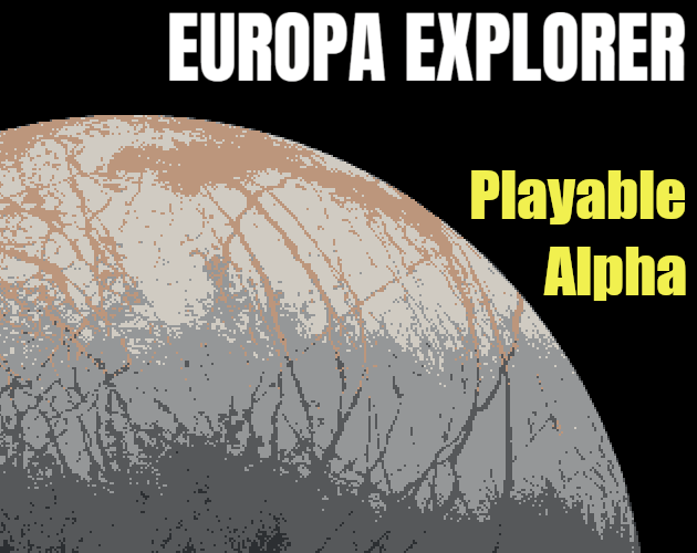 Games like Europa Explorer