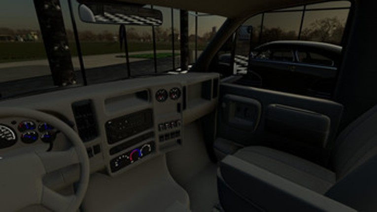 EXP22 Chevy Kodiak Slammed screenshot
