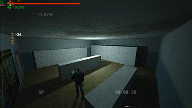 FEUDAL screenshot