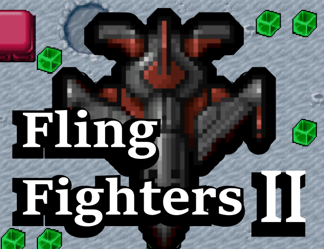 Games like Fling Fighters 2