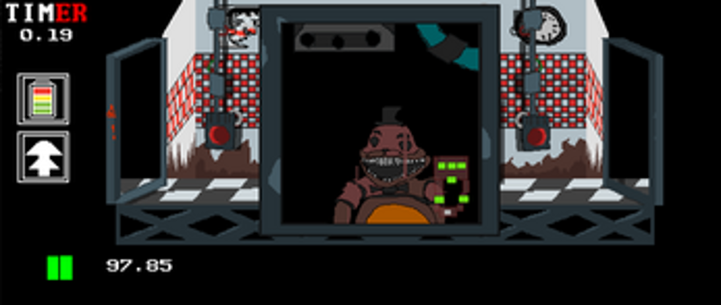 Five Night's At Ferdy's screenshot