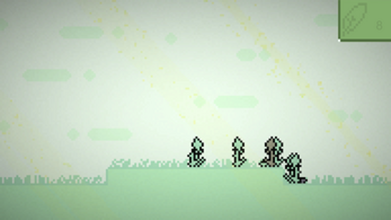 Force Of Nature screenshot