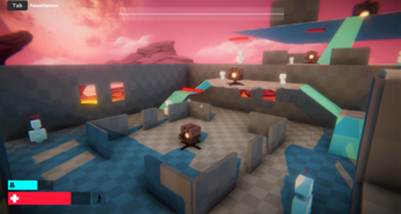 FPS CHAOS Image