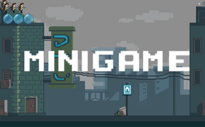 Ghostermination Image