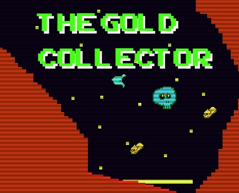 Games like The Gold Collector!