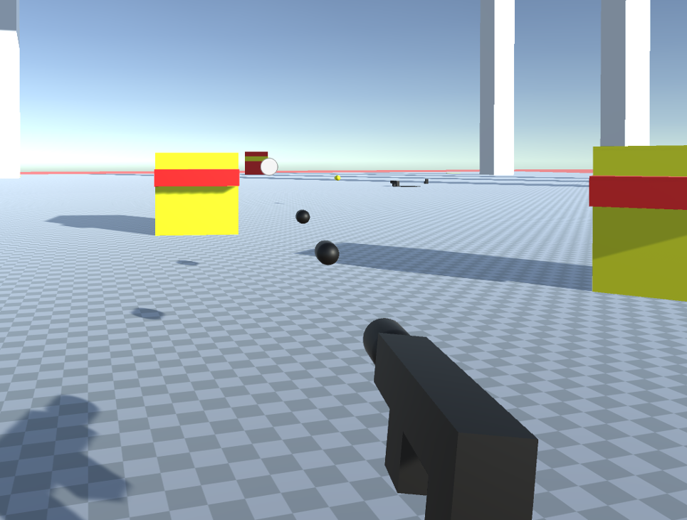 Games like Gravity_Project