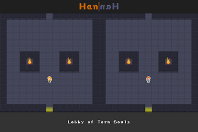 HannaH screenshot