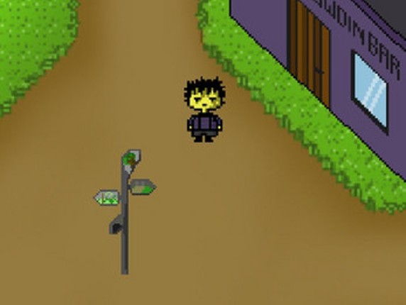 Hee Hee : The Game Image