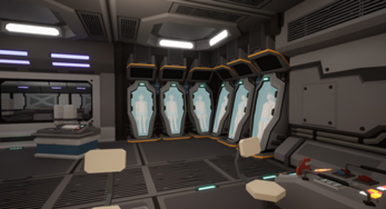 Hostile Takeover screenshot