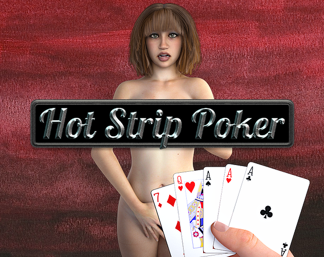 Games like Hot Strip Poker