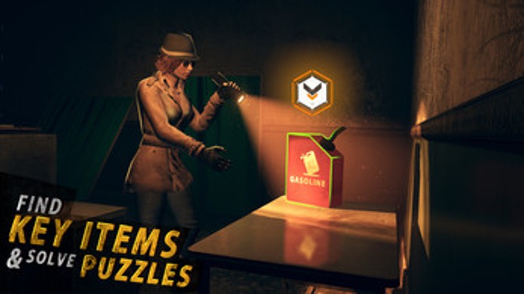 I Am Dead: Zombie Survival Image