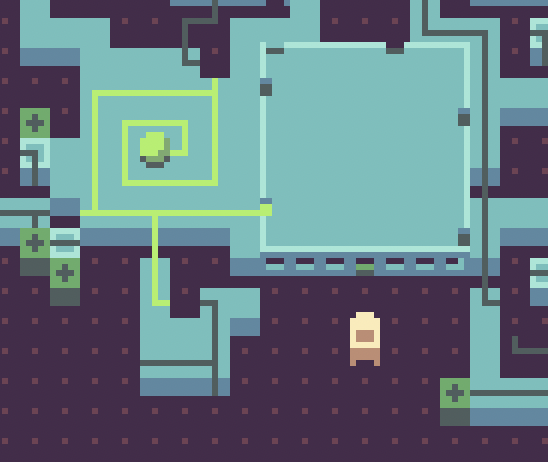 Games like I'm Too Big For The Target