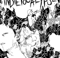 Games like Indiepocalypse #3