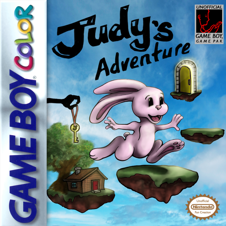 Games like Judy's Adventure