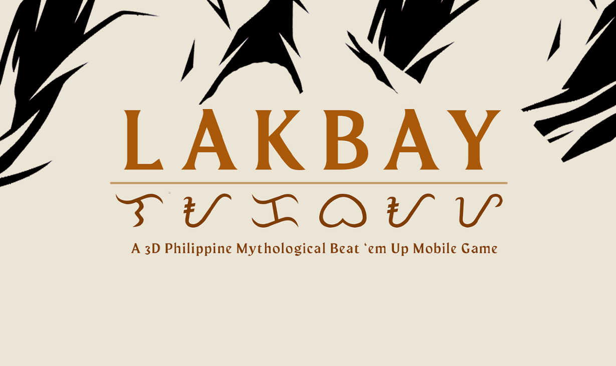Games like Lakbay